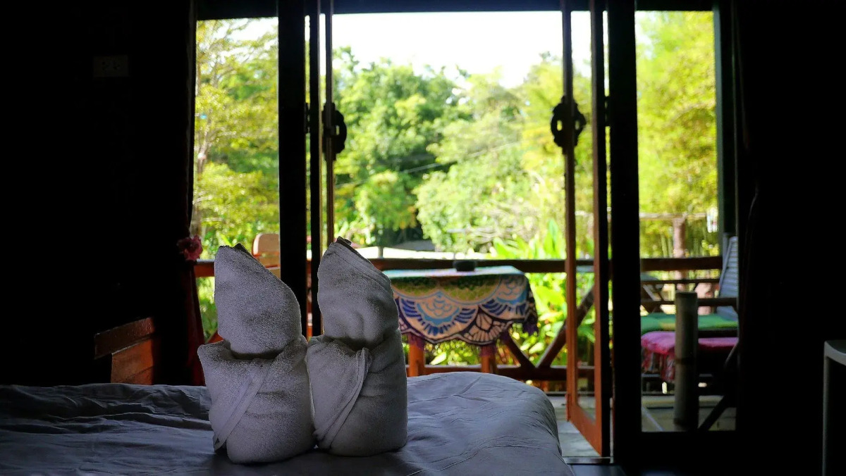 Pho Rak Nah Pai Guesthouse