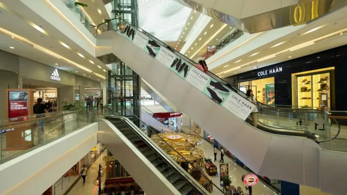 BOM HOMES- VINHOMES METROPOLIS-Service Apartment