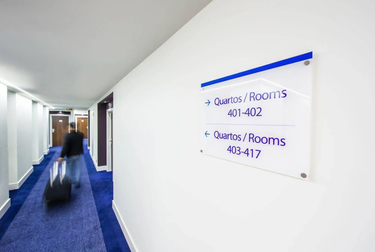 Holiday Inn Express Lisbon, Av. Liberdade by IHG