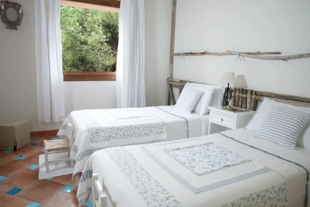 Is Arenas Private Golf & Foresterie Boutique Resort