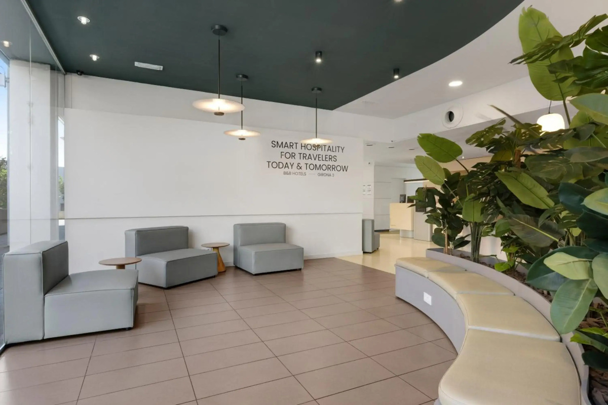 Holiday Inn Express Girona