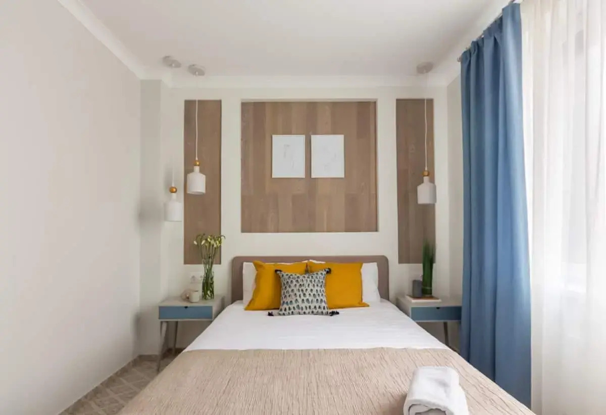 Kvart-Hotel Premier (Кварт-Отель Премьер)