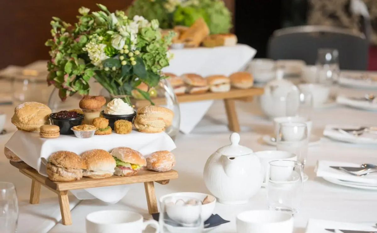 Holiday Inn Manchester-Media City UK by IHG