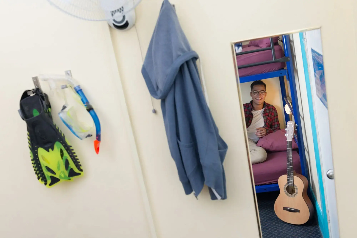 The Jolly Swagman Backpackers Hostel Sydney