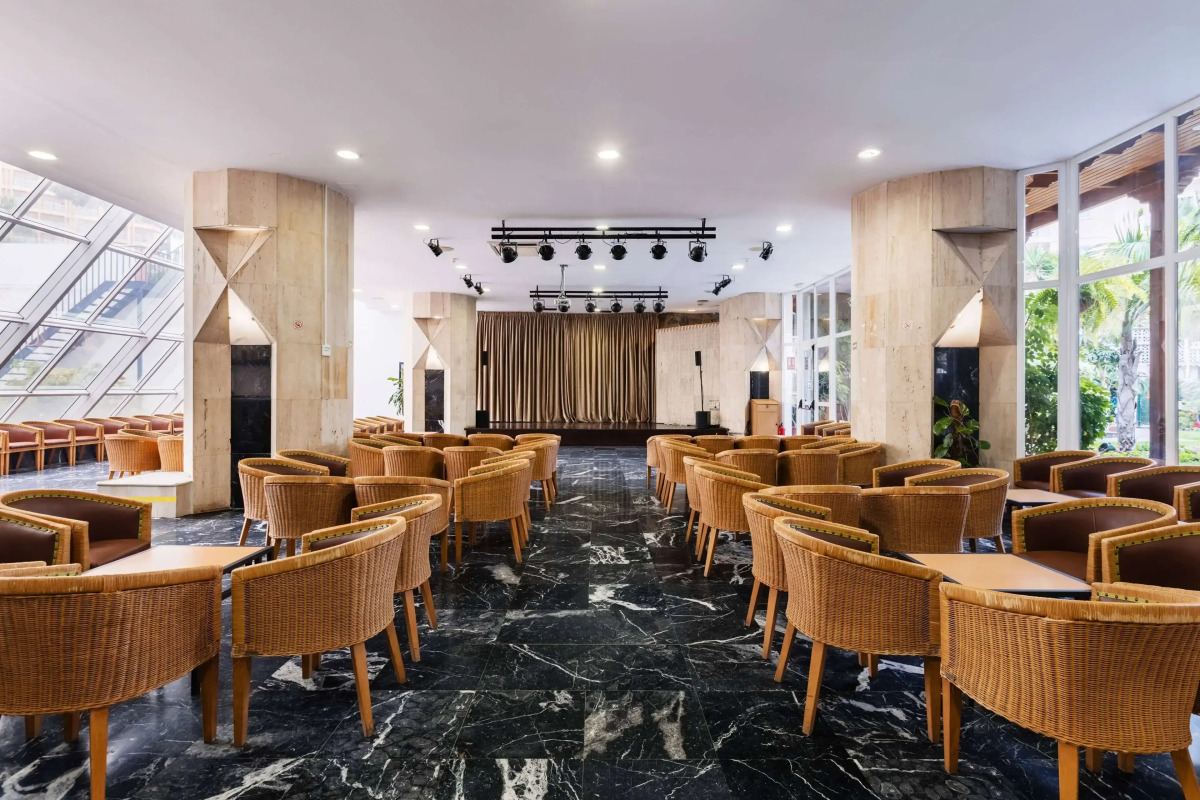 Catalonia Las Vegas - Adults Only