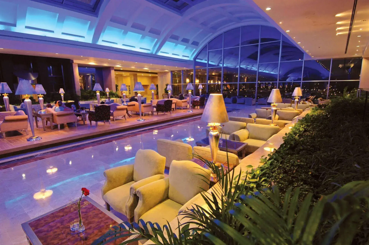 Отель Miracle Resort - All Inclusive