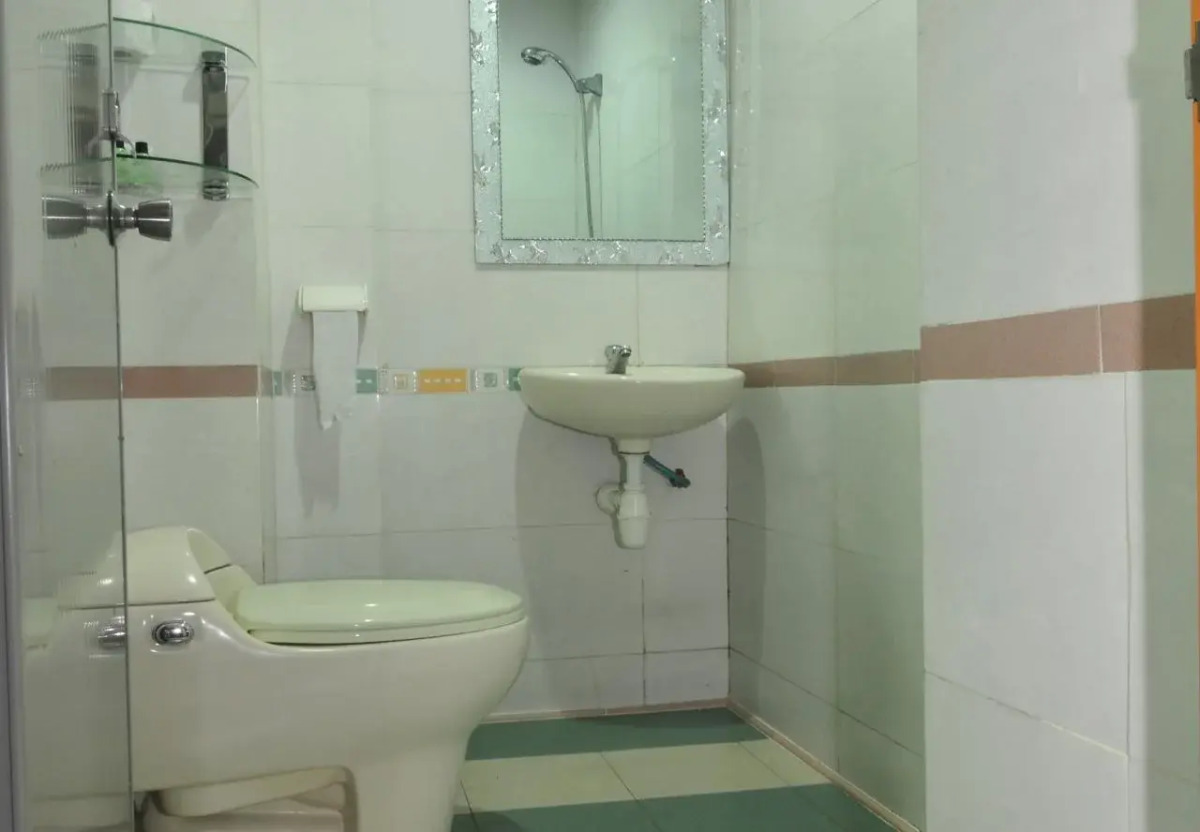 Hotel China Town 2 Kuala Lumpur