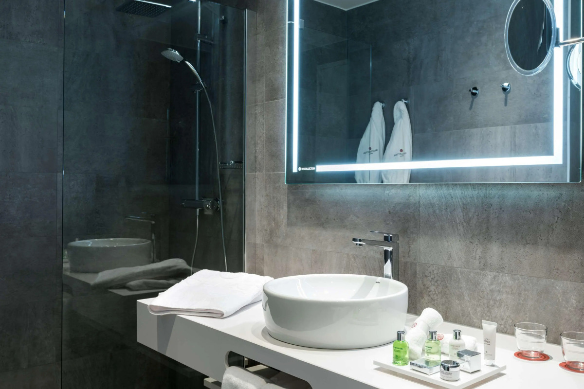 NH Collection Eindhoven