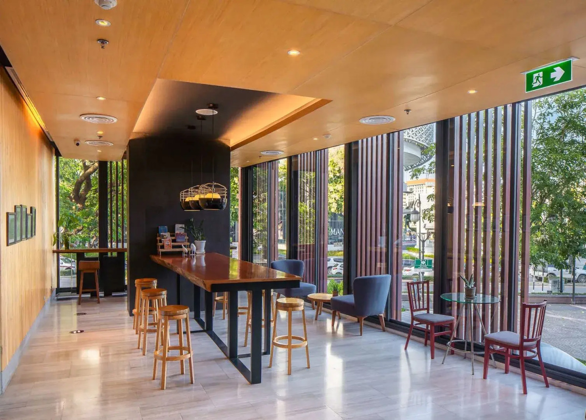 Eastin Tan Hotel Chiang Mai