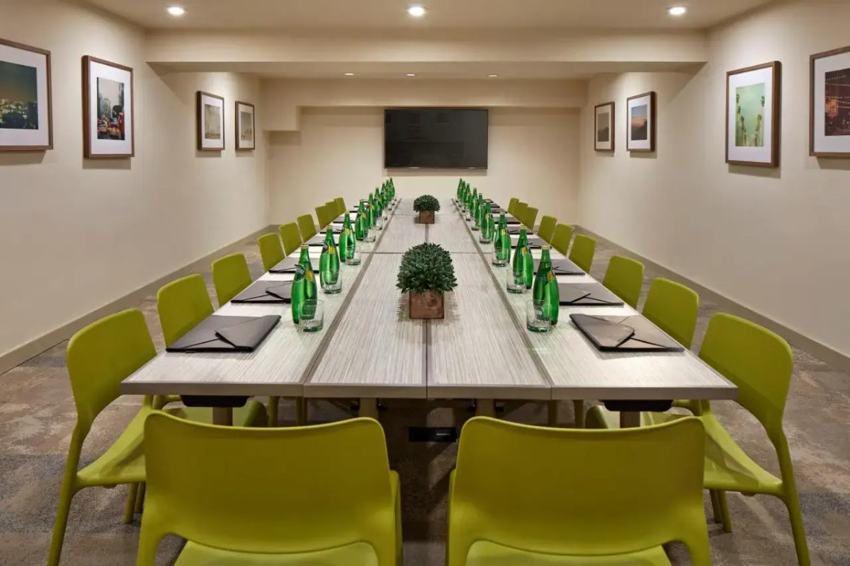 The Anza - A Calabasas Hotel