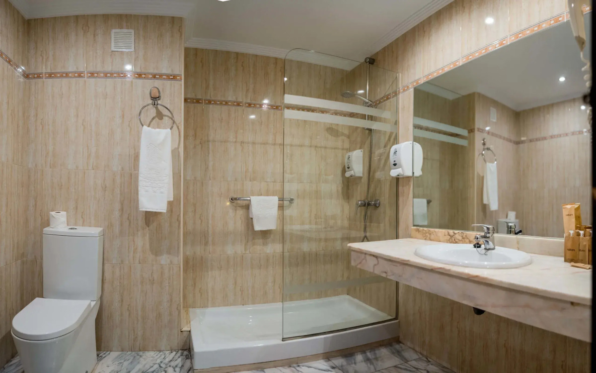 Sercotel Hotel Bahia de Vigo