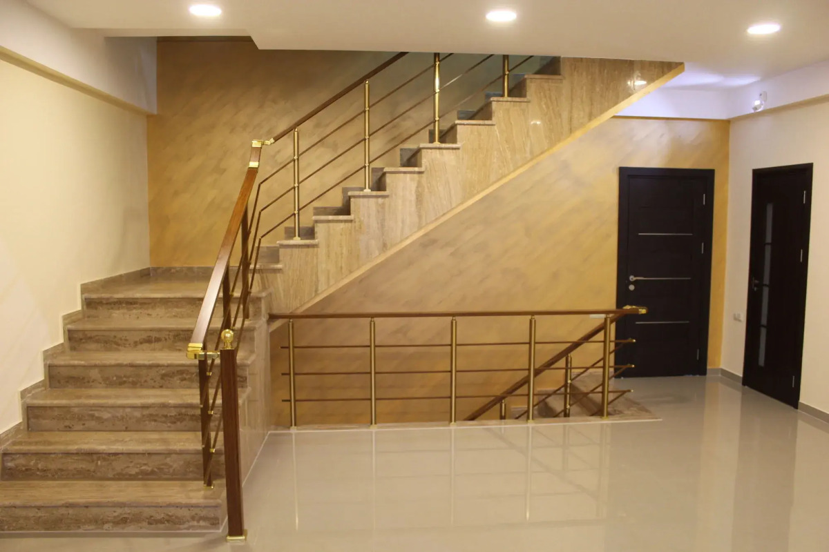 Отель Best View