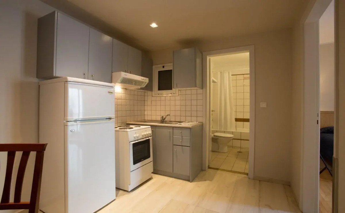 Delice Hotel Apartments