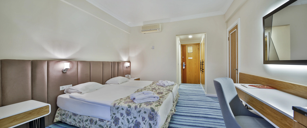 Throne Seagate Belek