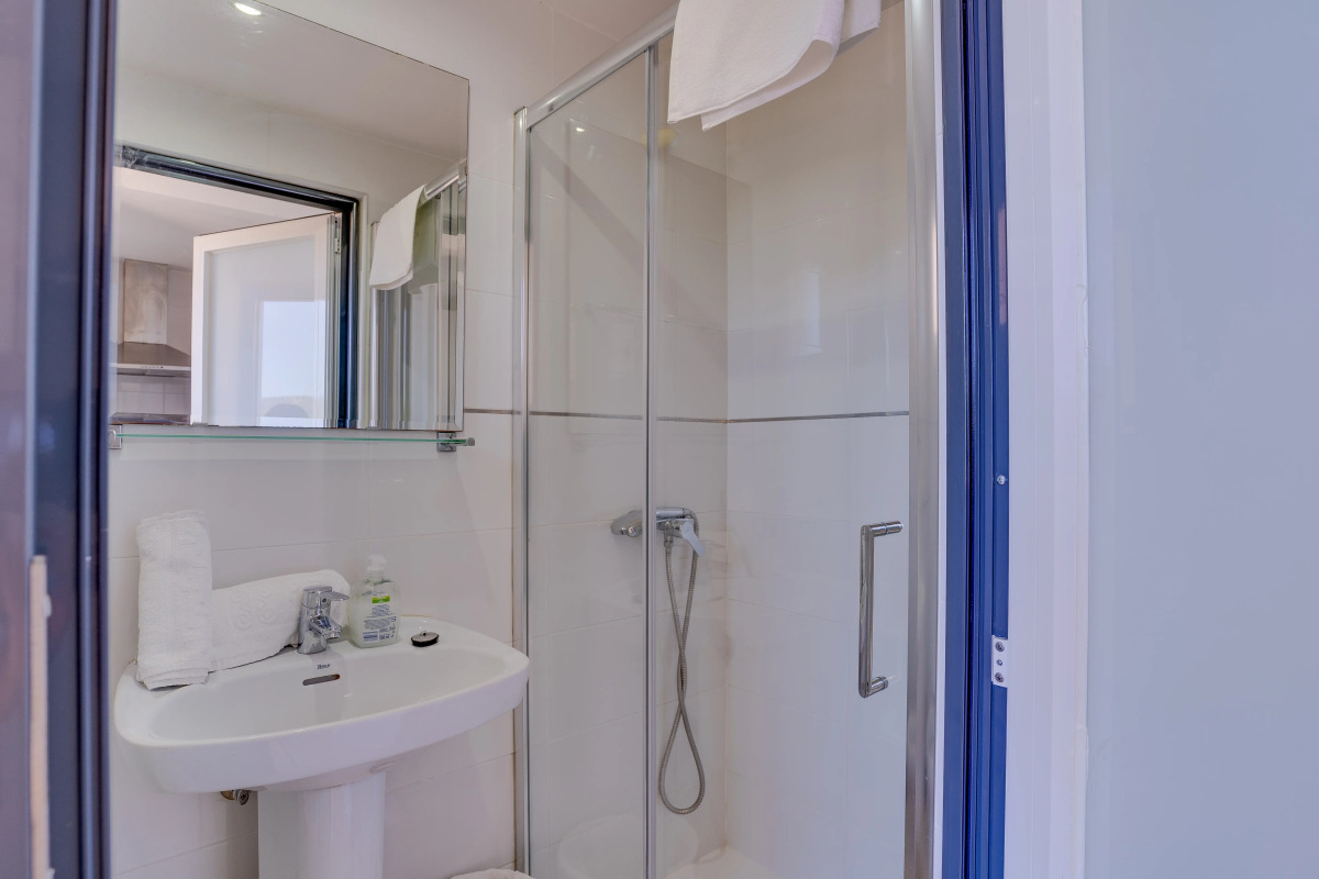 Las Palomas Apartments Econotels