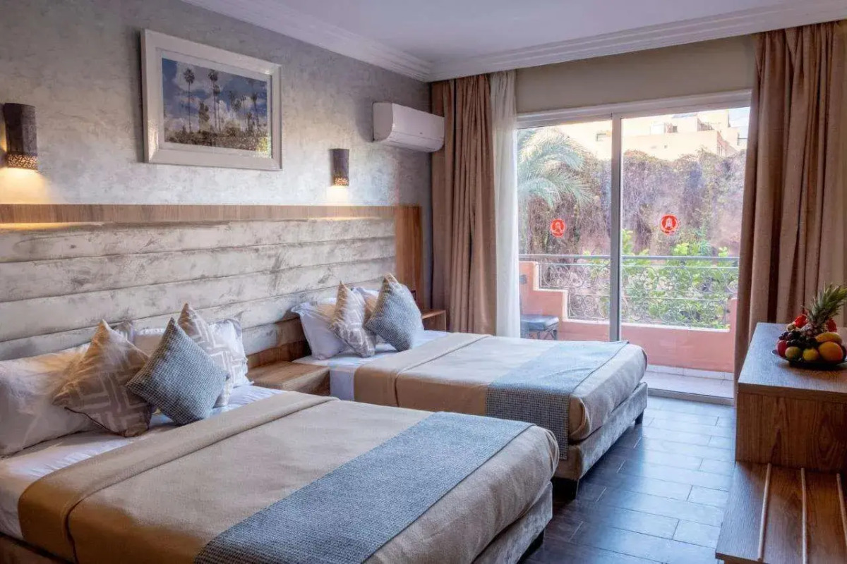 Imperial Holiday Hôtel & spa