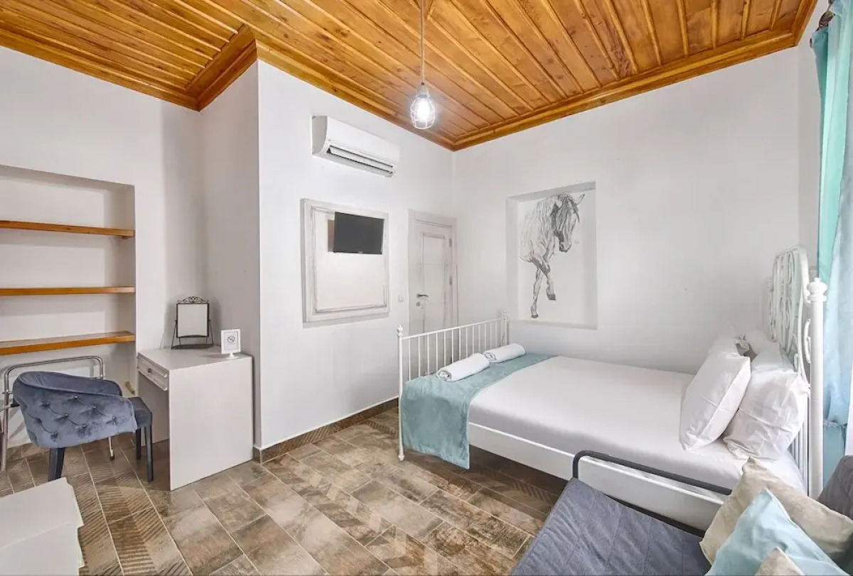 Saye Konak Kaleiçi&Oldtown