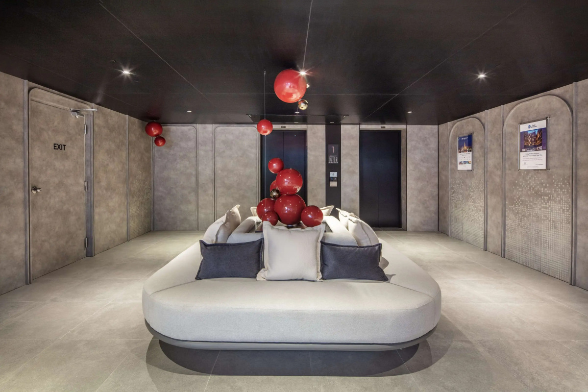 Best Western Ratchada Hotel