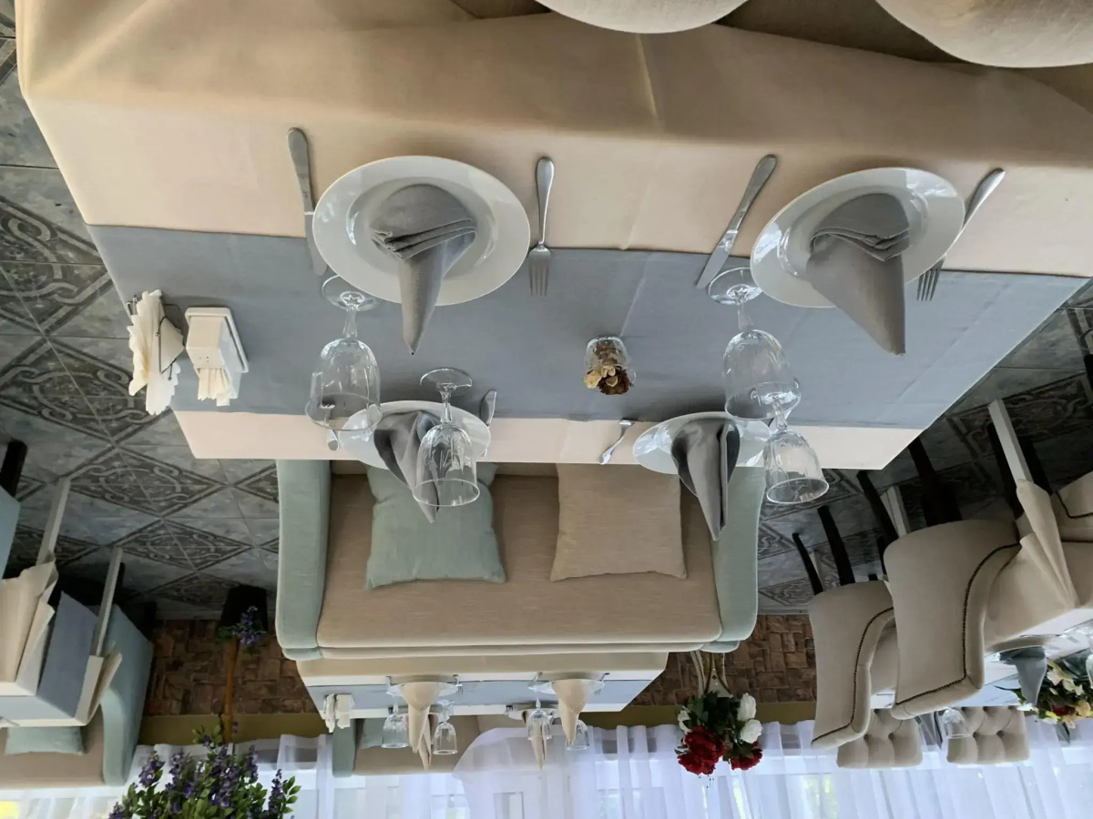 Гостевой дом Югославия