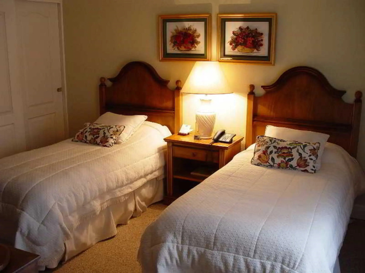 Hotel Posada Los Alamos