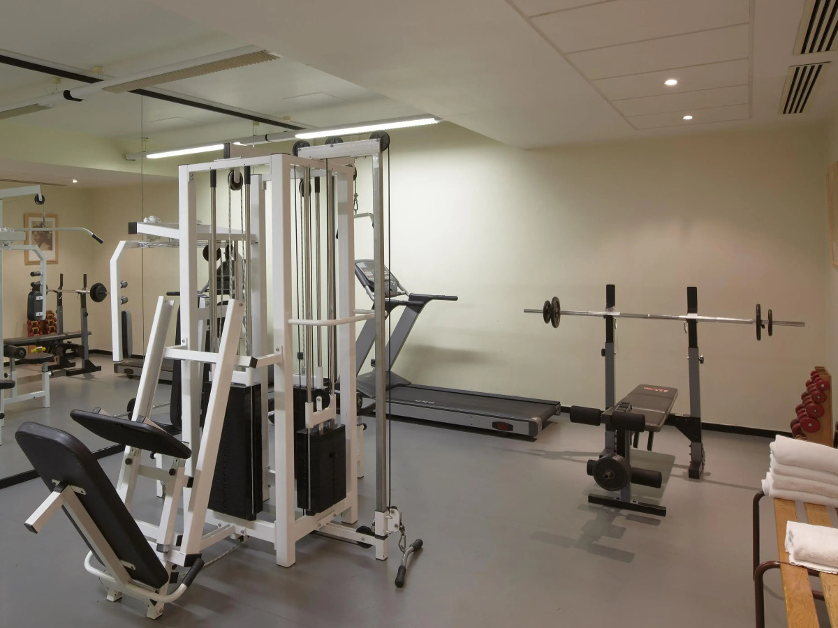 Citadines Opéra Paris