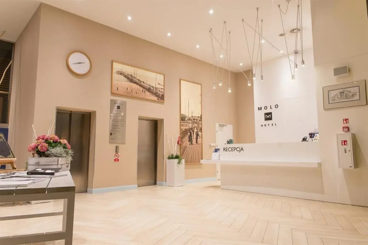 Molo Hotel