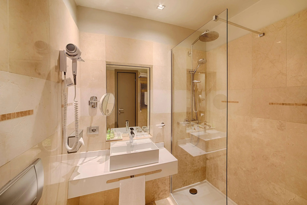 NH Collection Milano Touring