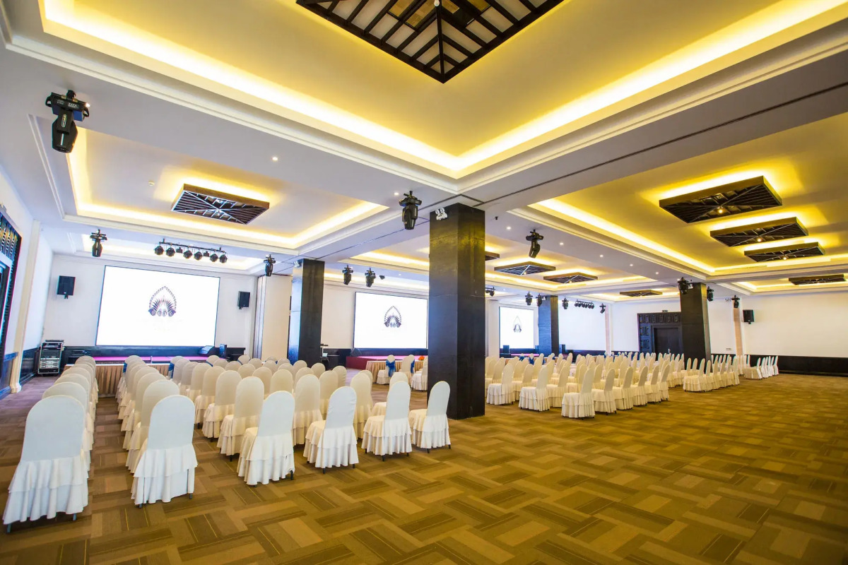 Champa Island Nha Trang - Resort Hotel & Spa