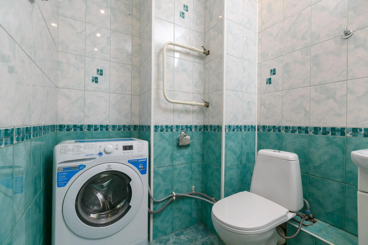 LiderHouse (ЛидерХаус) на улице Бориса Богаткова