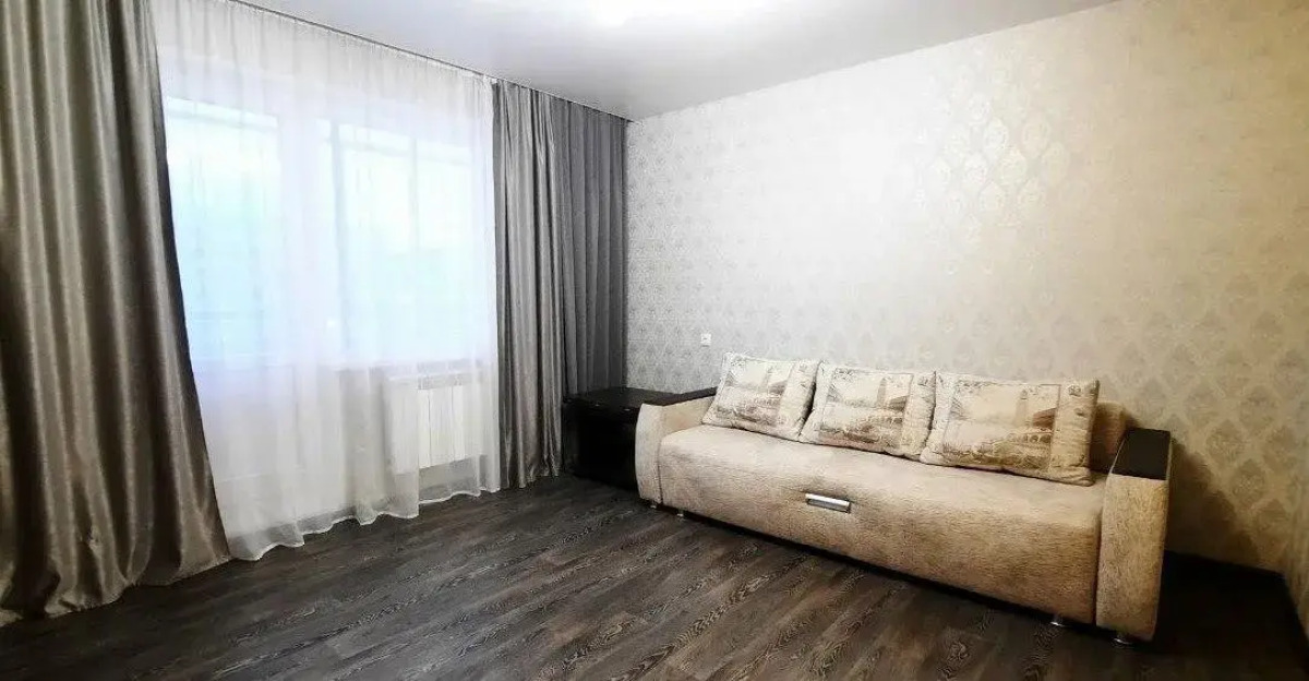 Апартаменты на улице 3 Августа