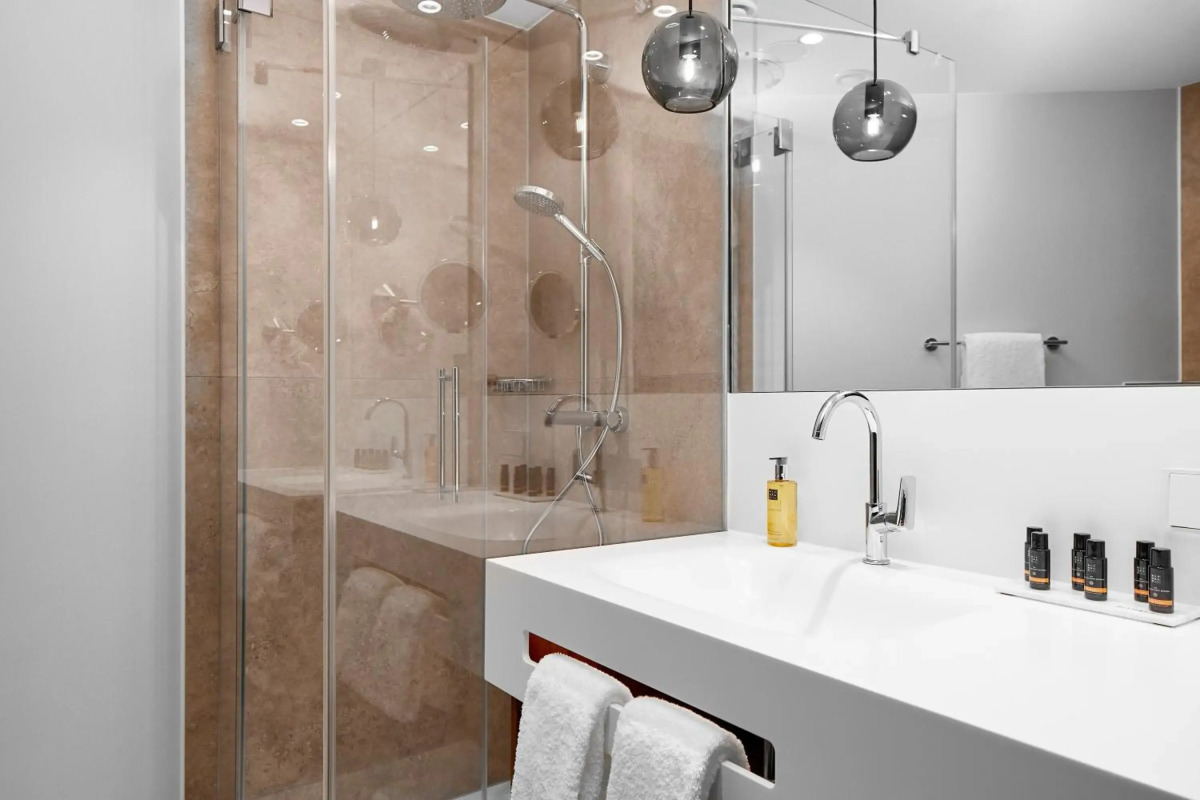 HYPERION Hotel München