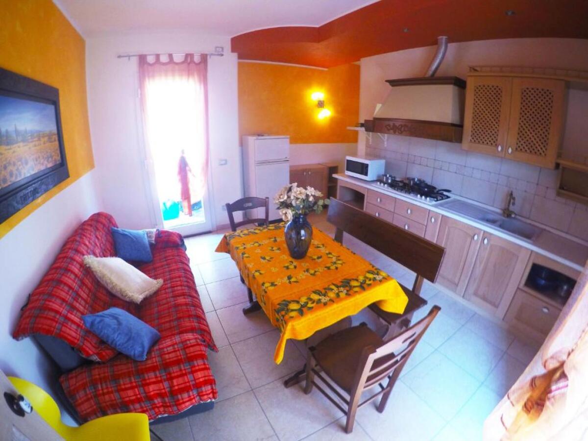 Appartamenti Levante