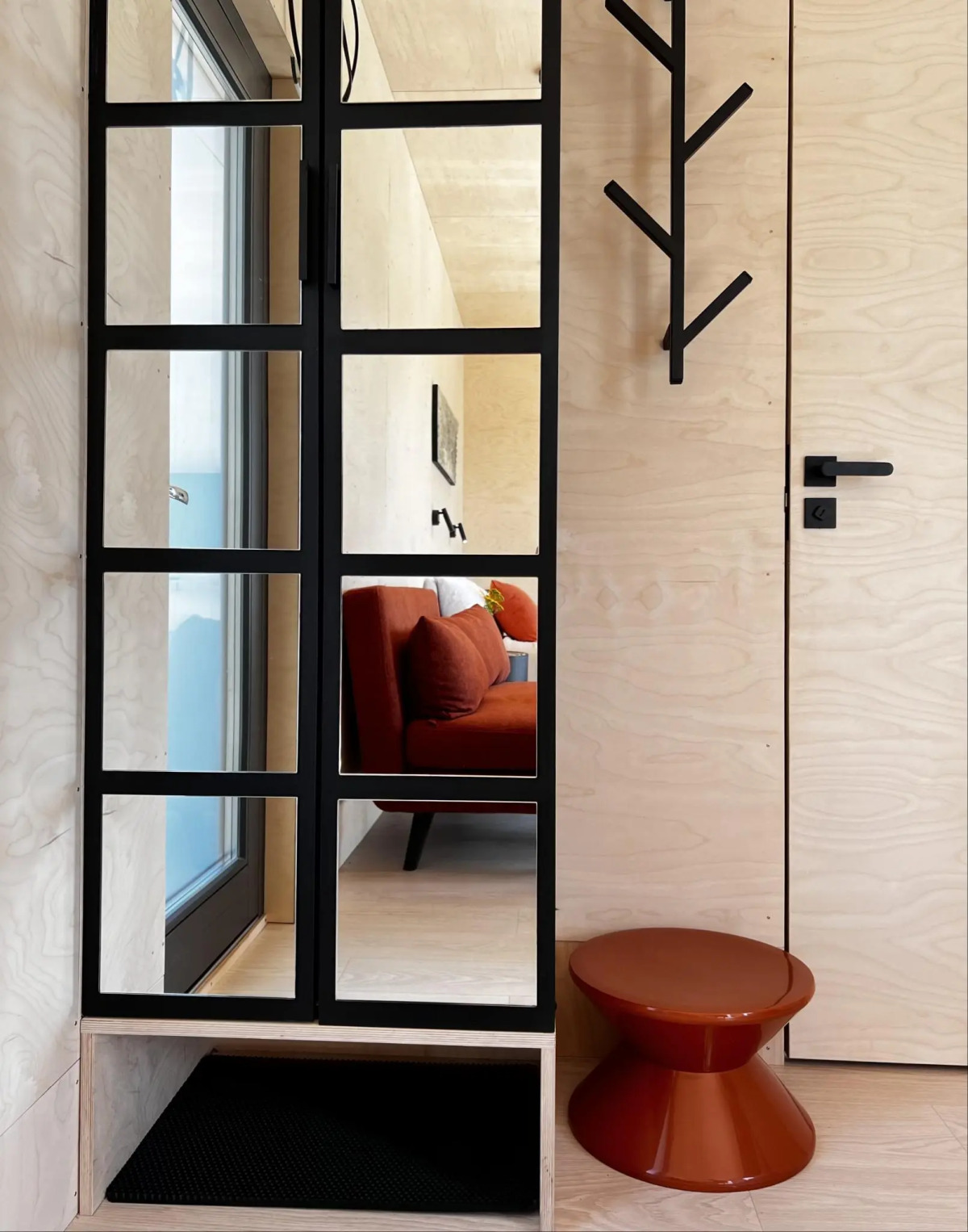 Дом на Автомобилистов