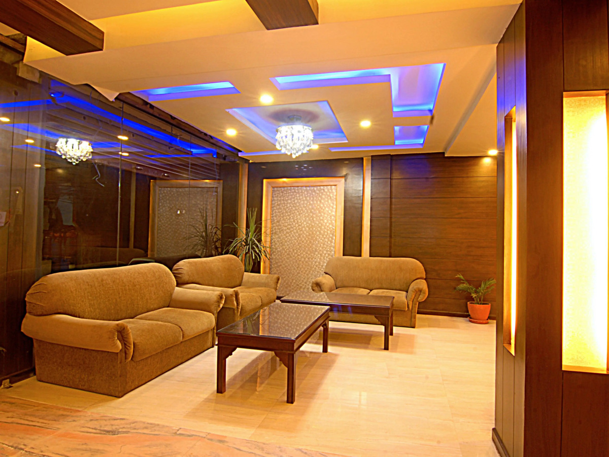 Hotel Tenki Kathmandu