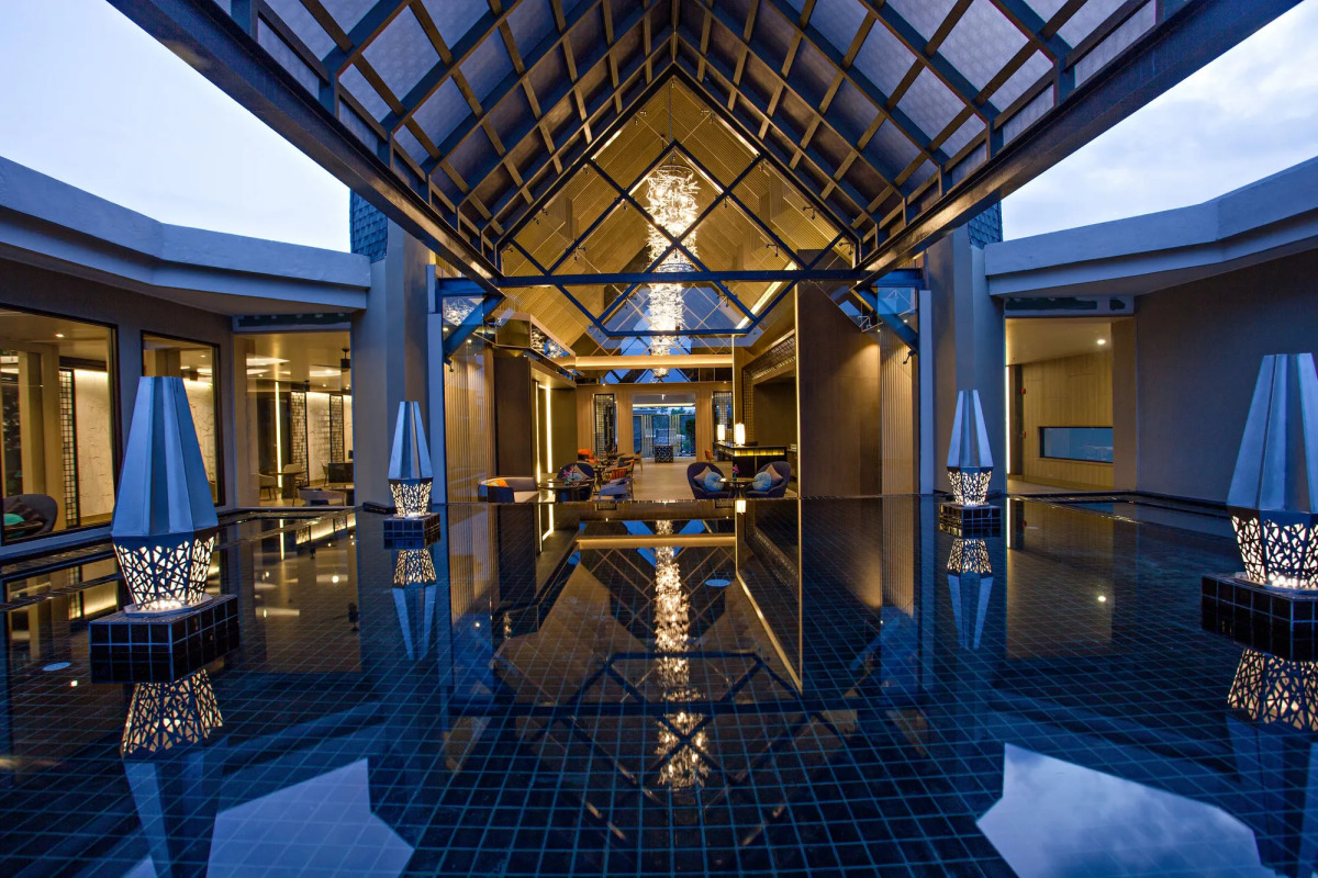 Le Meridien Khao Lak Resort & Spa