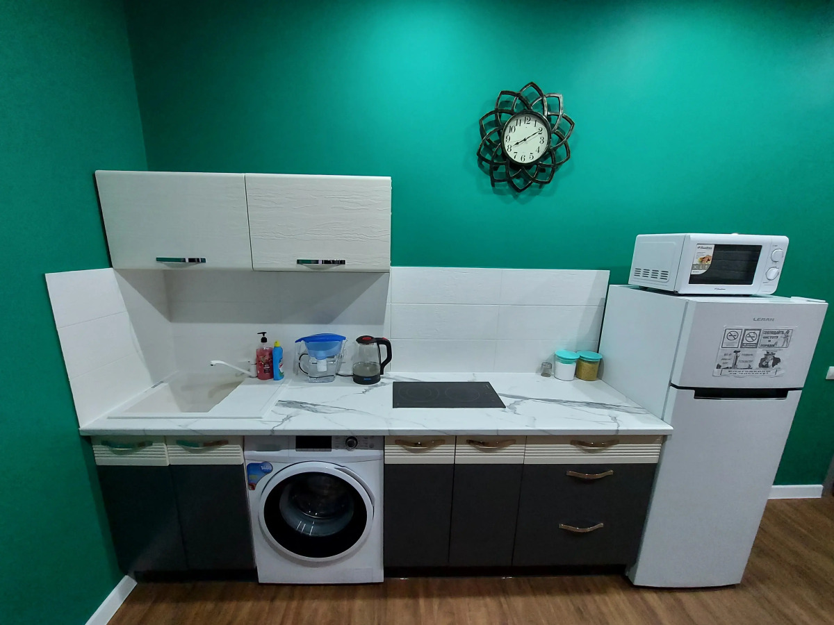 Веста на пр. Ленина (Абакан)