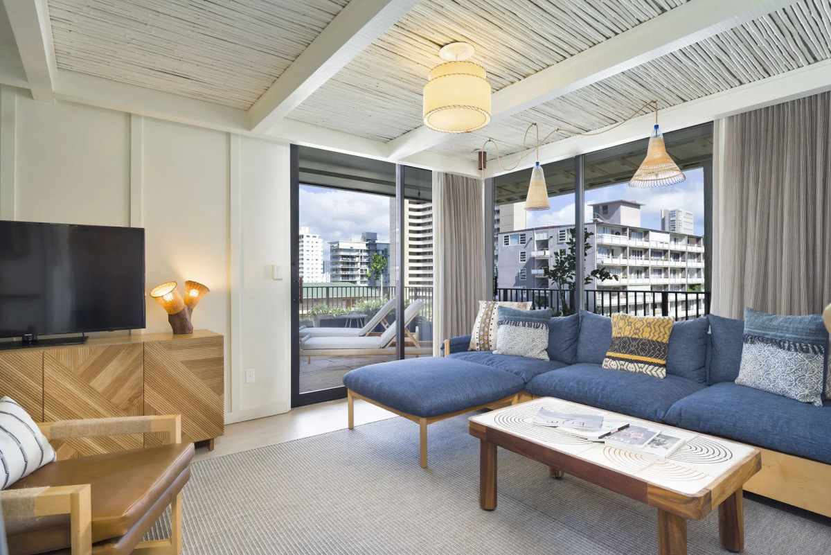 The Surfjack Hotel & Swim Club