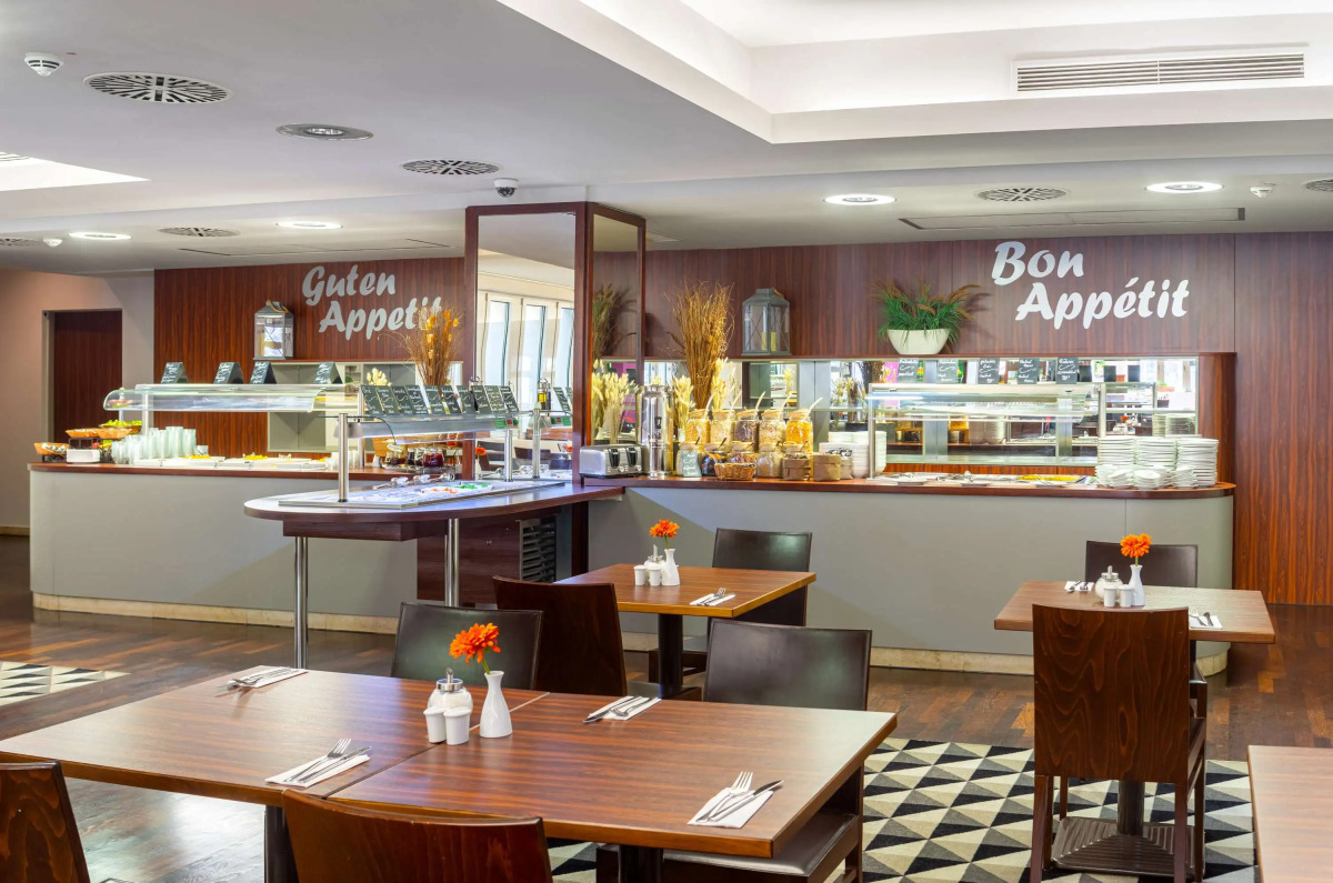 Premier Inn Köln City Mediapark