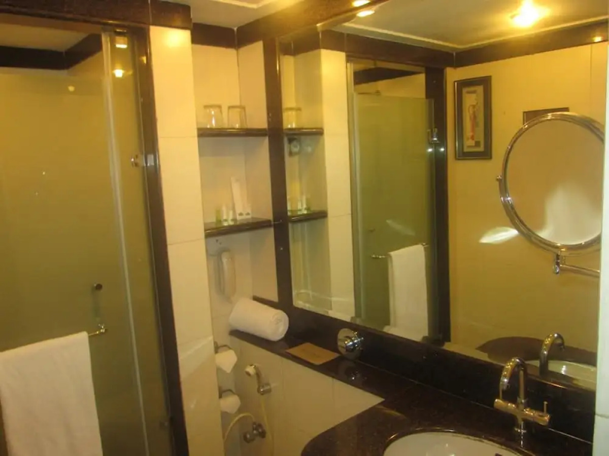 Regenta Orko's Haridwar	