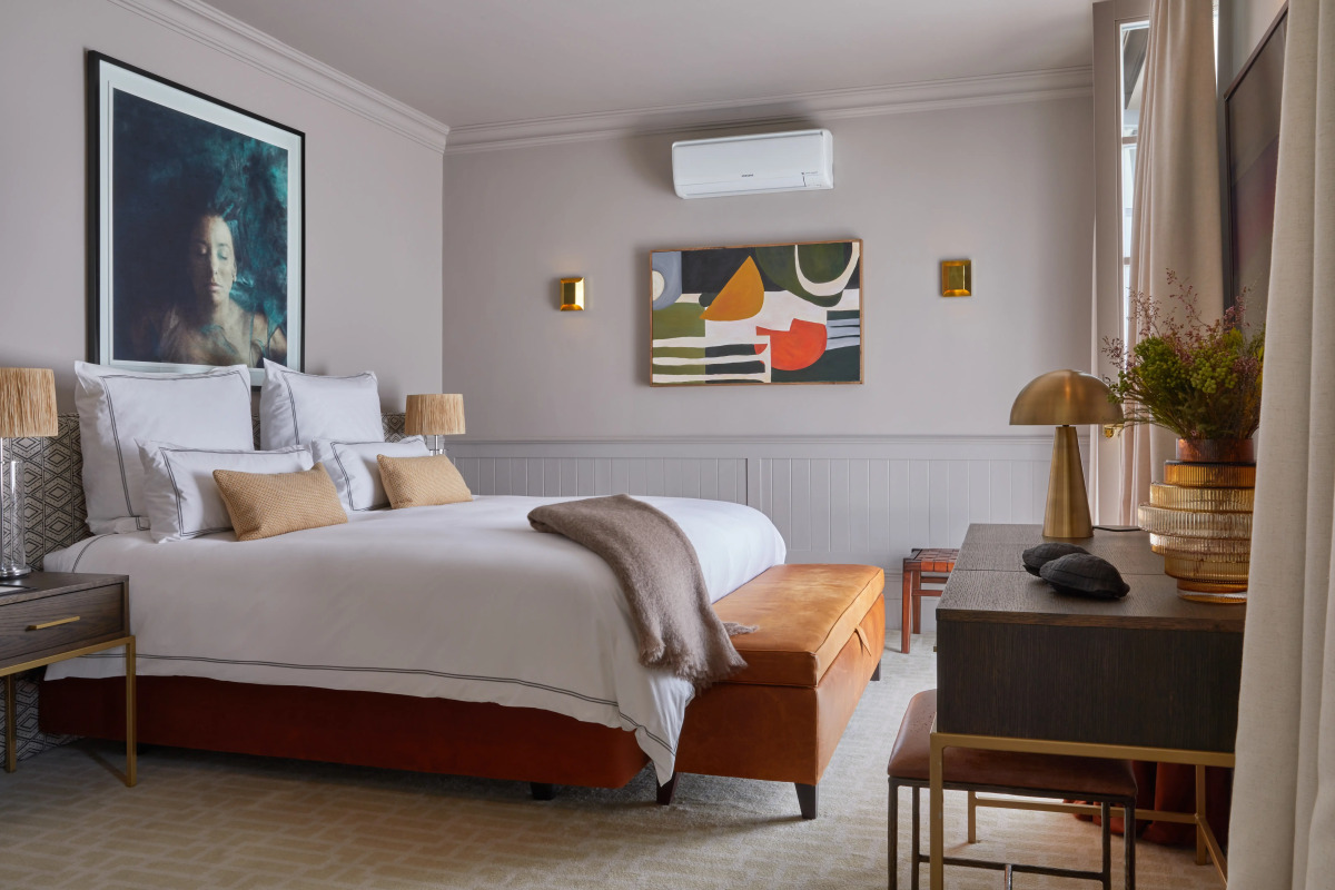 Erinvale Estate Hotel And Spa