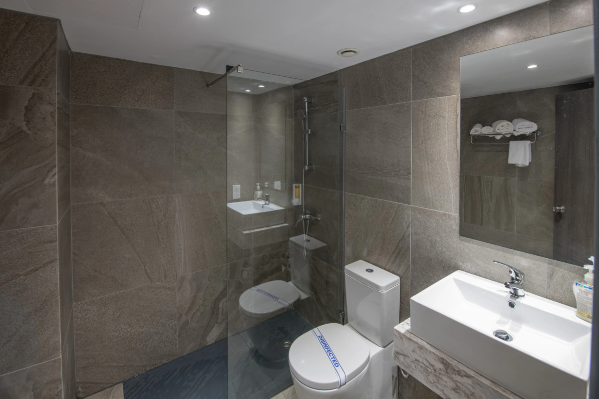 Atlantica Panthea Resort