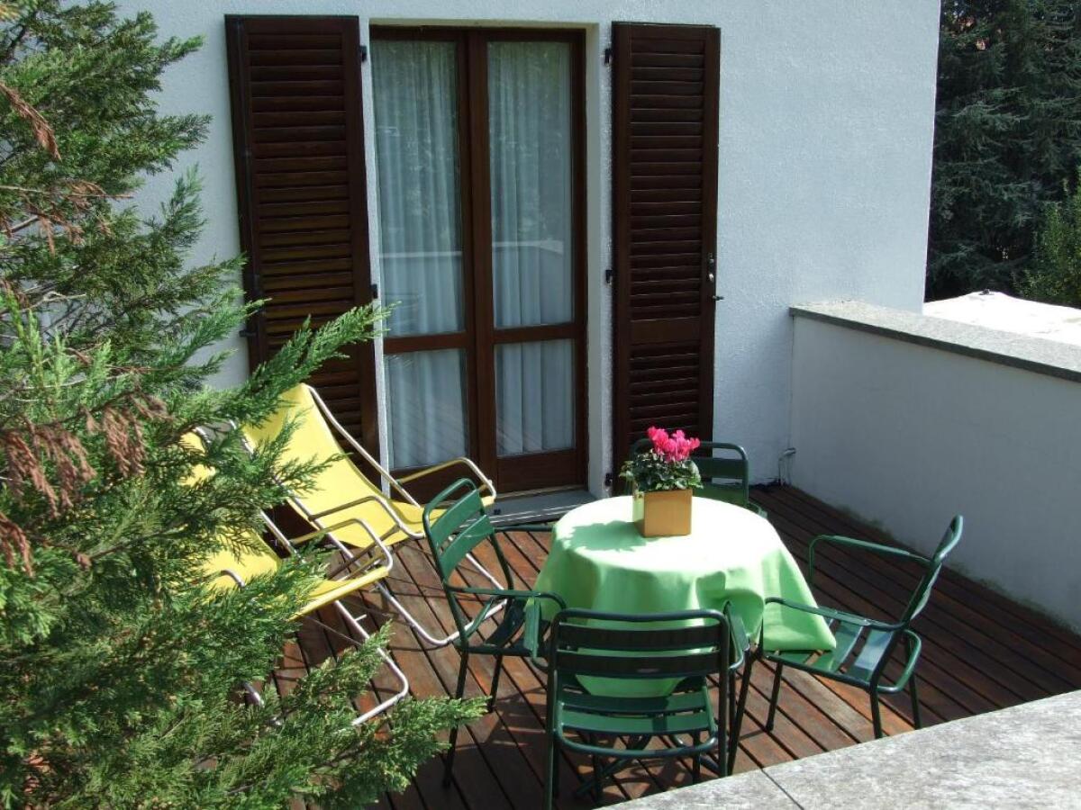 Agriturismo Ca' del Lago