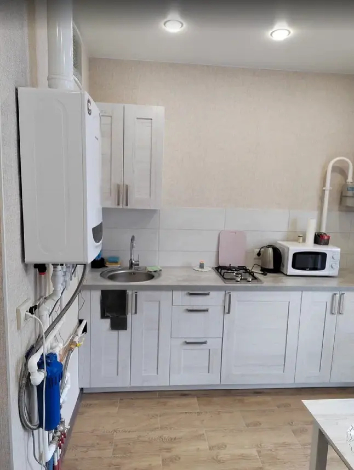 Апартаменты на улице Псковская 3