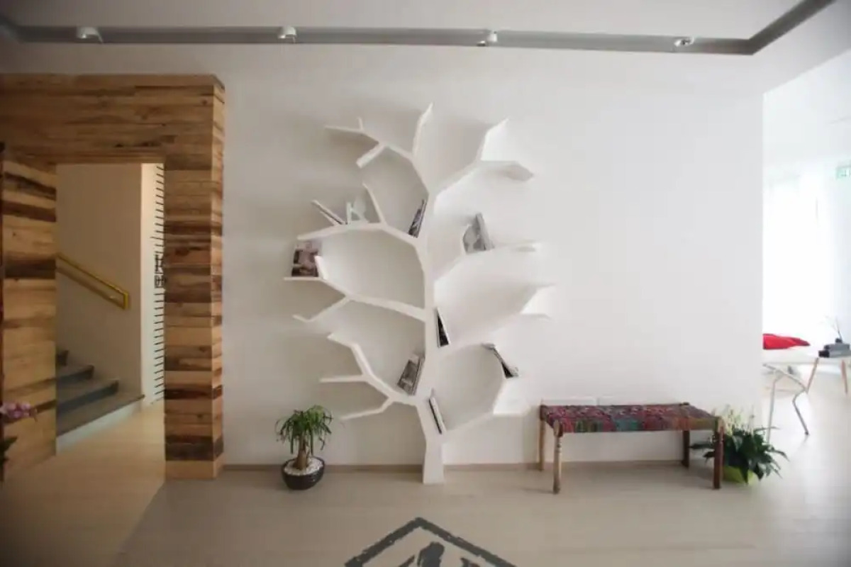 Copacabana Hotel Design