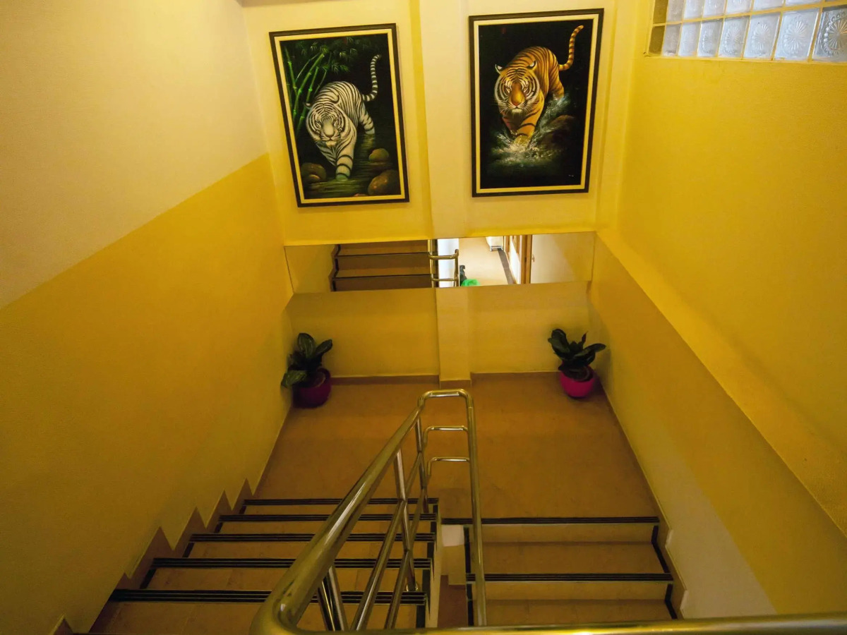 Seaview Hotel Sriracha