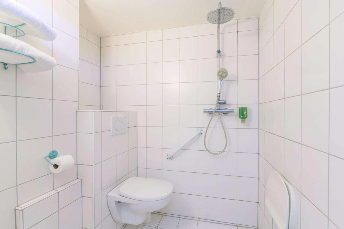 Comfort Hotel Strasbourg