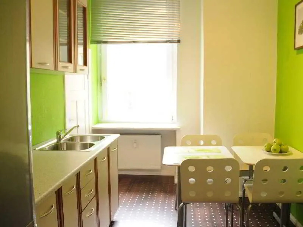 Europeapartments Brüsseler Straße