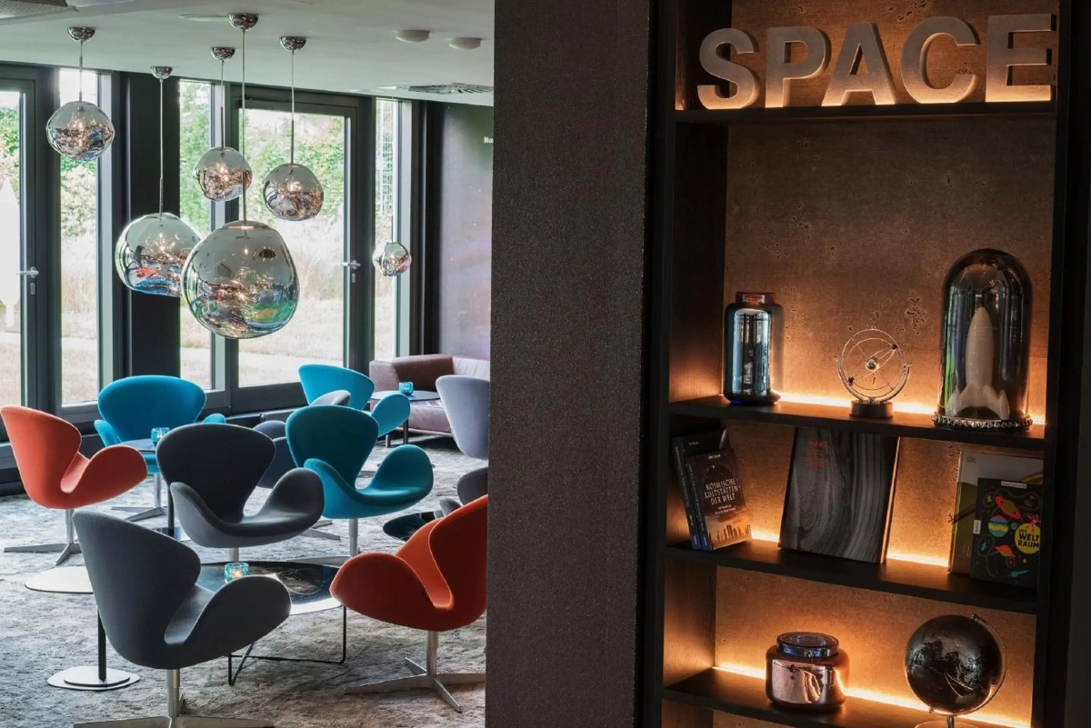 Motel One Berlin - Tiergarten