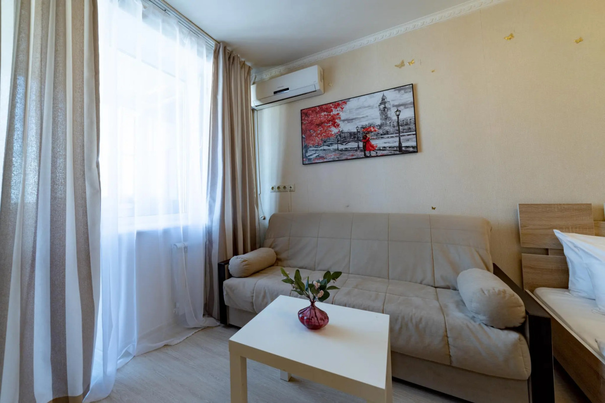 Inndays Ленинский пр-т