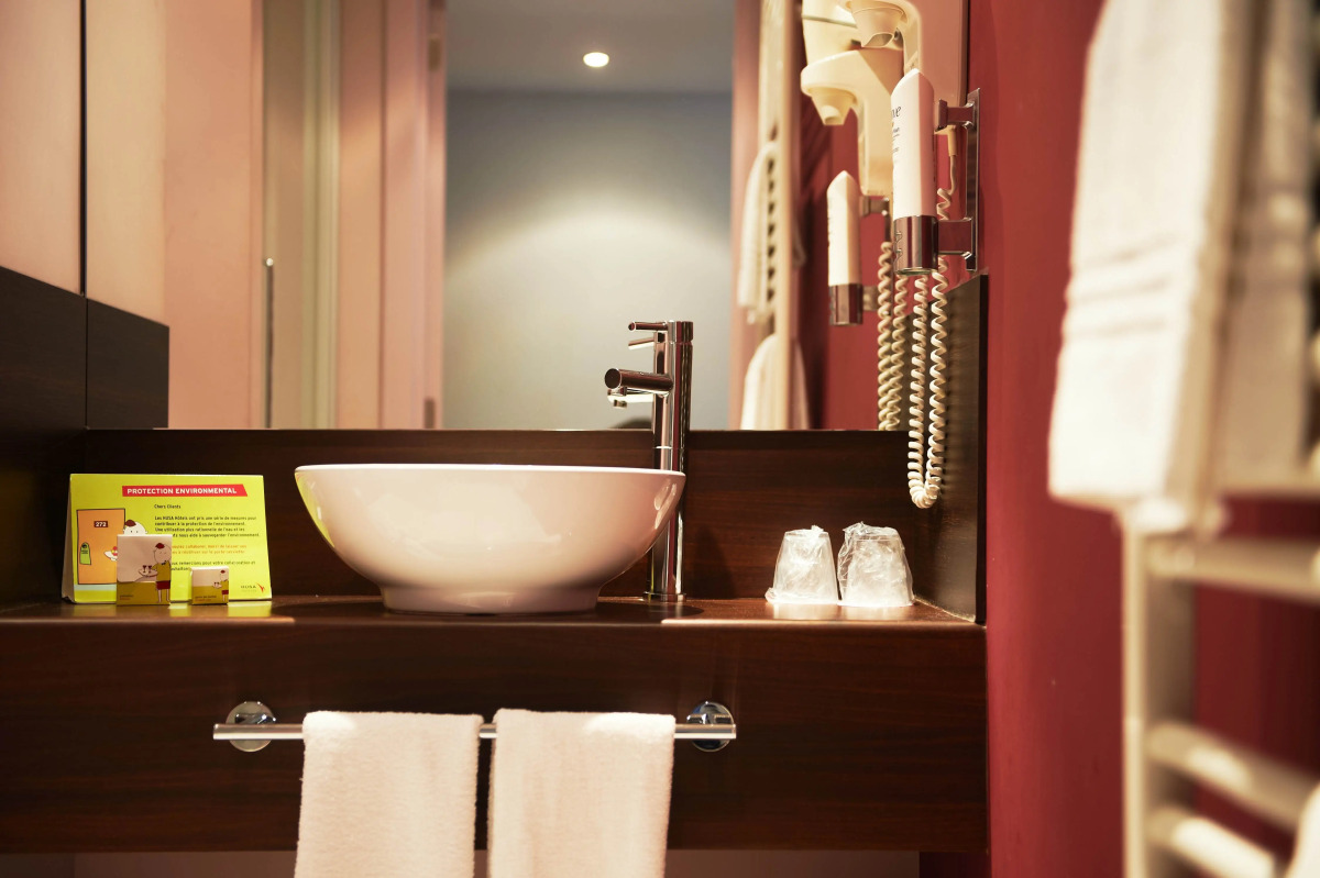 Hotel de la Couronne